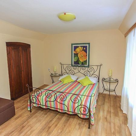 Apartment & Rooms Savonari Orasac Luaran gambar