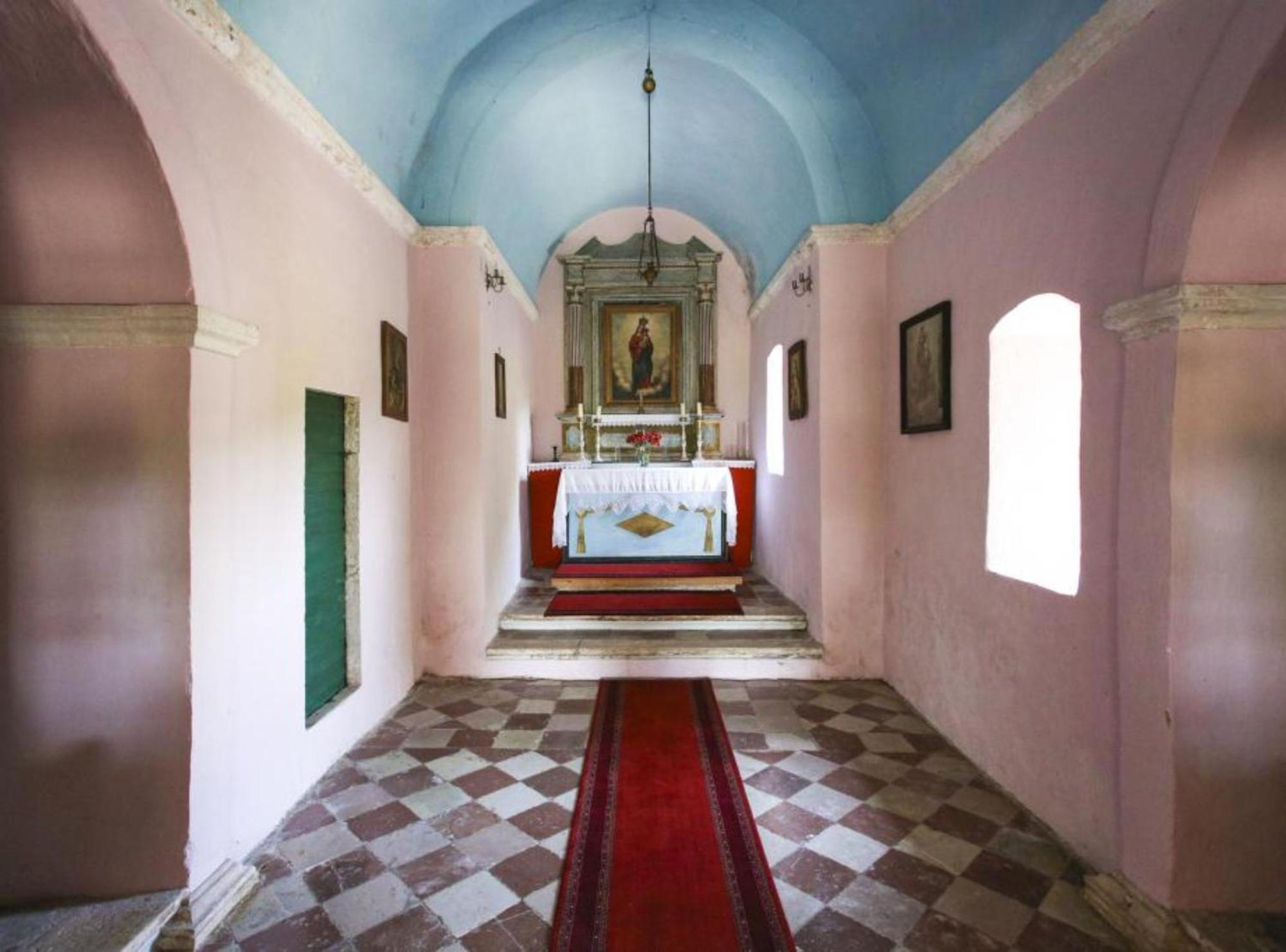 Apartment & Rooms Savonari Orasac Luaran gambar