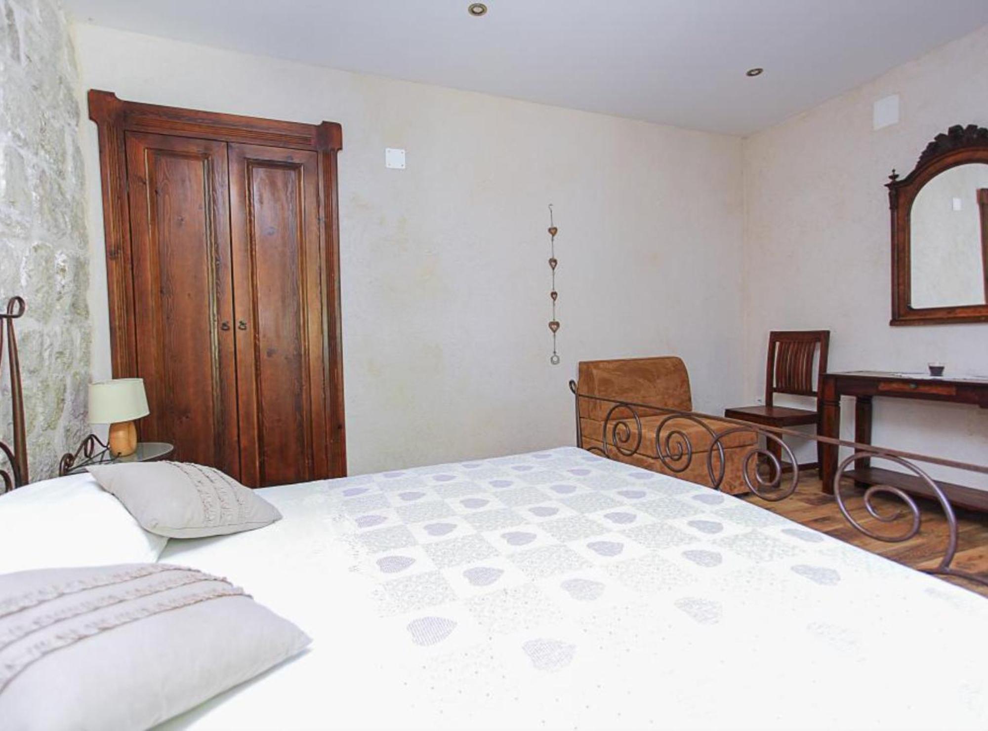 Apartment & Rooms Savonari Orasac Luaran gambar