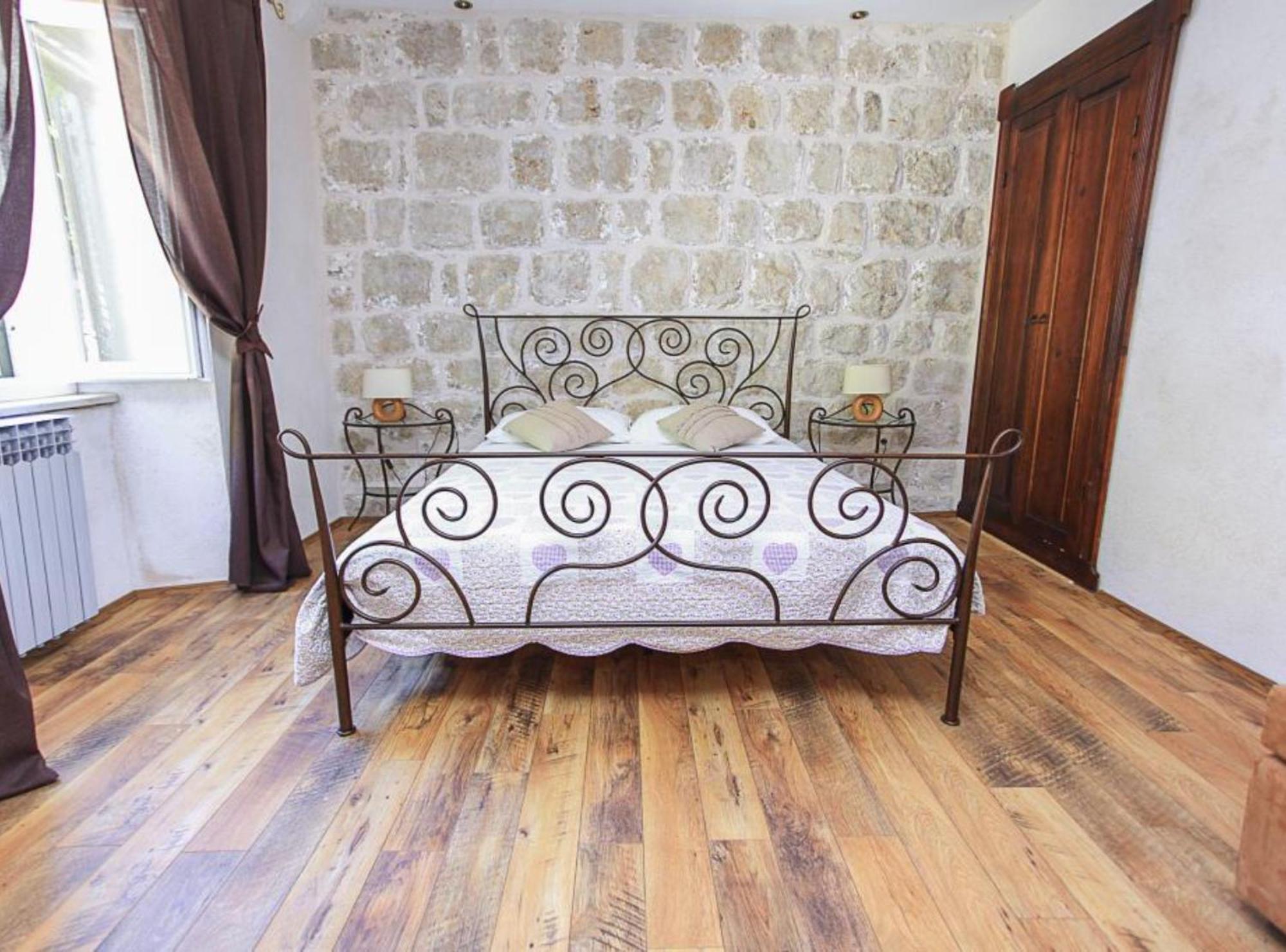 Apartment & Rooms Savonari Orasac Luaran gambar